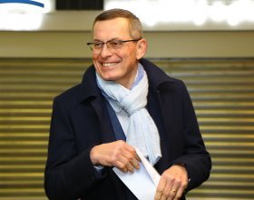 Jakub Střeštík, předseda představenstva MALL GROUP a.s. (35)