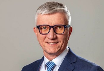 Zdeněk Zajíček, prezident Hospodářské komory ČR