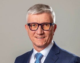 Zdeněk Zajíček, prezident Hospodářské komory ČR (1)
