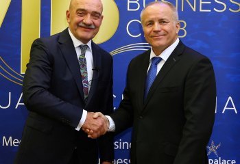 Tomáš Březina, zakladatel a 30 let majitel společnosti BEST