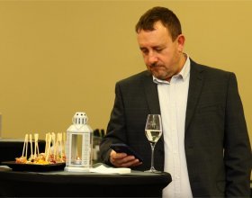 Tomáš Březina, zakladatel a 30 let majitel společnosti BEST (34)