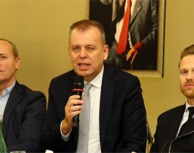 Tomáš Březina, zakladatel a 30 let majitel společnosti BEST (279)