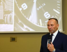 Bohuslav Přikryl, viceprezident CSG Aerospace a.s. (162)