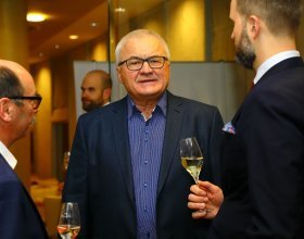 Tomasz Wiatrak, předseda představenstva a generální ředitel Orlen Unipetrol (28)