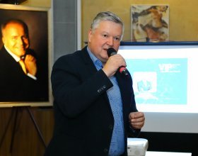 Tomasz Wiatrak, předseda představenstva a generální ředitel Orlen Unipetrol (114)