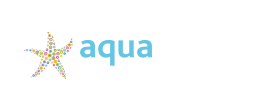 Aqua Palace Praha logo