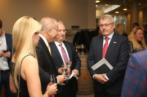 04.11.2021 - Vladimír Dlouhý