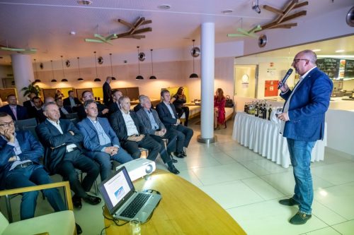 04. 10. 2018 Karel Fillner