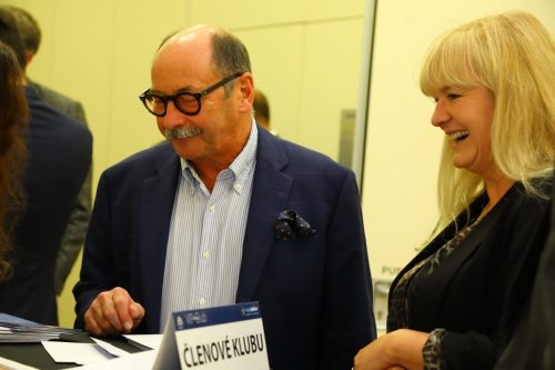 06.10.2022 - Bohuslav Přikryl