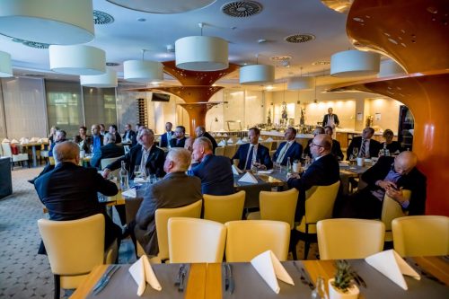 08. 03. 2018 Milan Budín