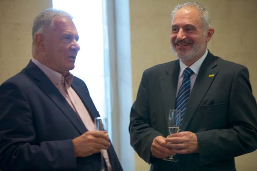 08. 06. 2017 Bohdan wojnar