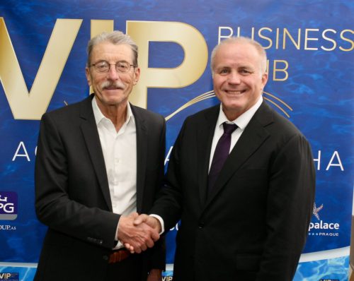 1.10. 2025 Jiří Hlavatý