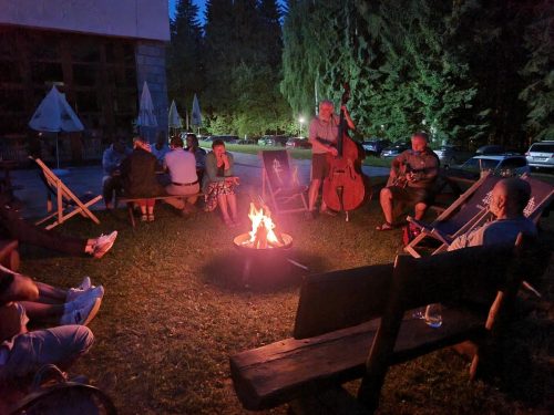 14.7.2023 Letní outdoor Harrachov