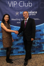 15. 10. 2015 Marie Palatková