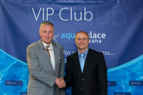 19. 05. 2015 Mirek Topolánek