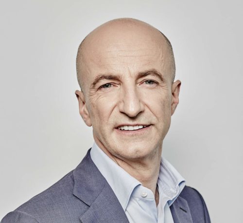 2. 6. 2021 - Luděk Sekyra