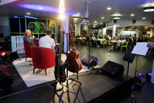 21.04.2022 Jan Pils a Vladimír Myslík