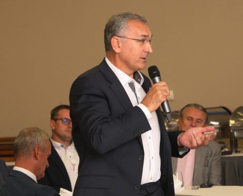 21. 08. 2019 Alena Schillerová