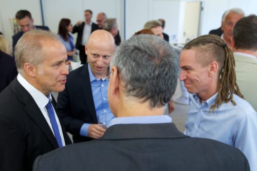 25. 06. 2018 Ivan Bartoš