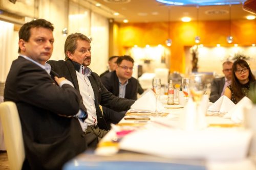 26. 01. 2017 Andrea Vrbovská