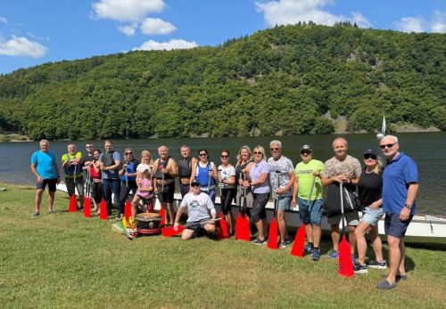 27. 06. 2025 - letní outdoor