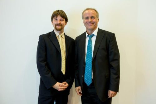 27. 08. 2015 Vladimír Kváča MMR