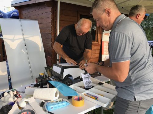 29.7.2021 Tymove zavody