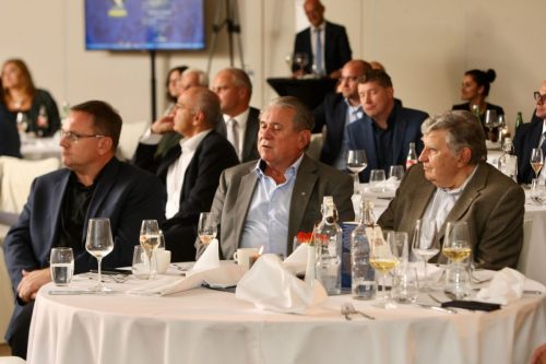 4.10.2021 - Kulatý stůl