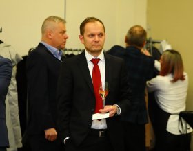 Martin Kupka, ministr dopravy (30)