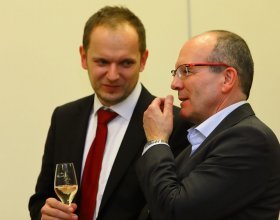 Martin Kupka, ministr dopravy (42)
