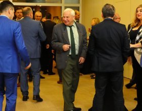Martin Kupka, ministr dopravy (54)