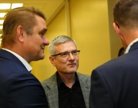 Martin Kupka, ministr dopravy (58)