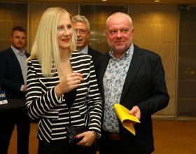 Martin Kupka, ministr dopravy (72)