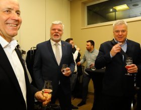Martin Kupka, ministr dopravy (80)