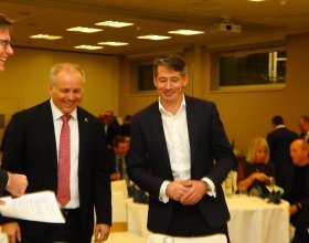 Martin Kupka, ministr dopravy (88)