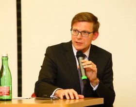 Martin Kupka, ministr dopravy (125)