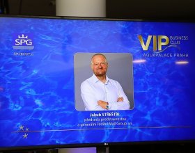 Jakub Střeštík, předseda představenstva MALL GROUP a.s. (16)