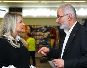Jakub Střeštík, předseda představenstva MALL GROUP a.s. (25)