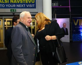 Jakub Střeštík, předseda představenstva MALL GROUP a.s. (26)