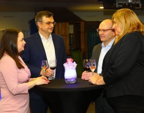 Jakub Střeštík, předseda představenstva MALL GROUP a.s. (31)