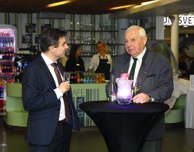 Jakub Střeštík, předseda představenstva MALL GROUP a.s. (32)