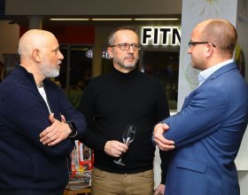 Jakub Střeštík, předseda představenstva MALL GROUP a.s. (33)