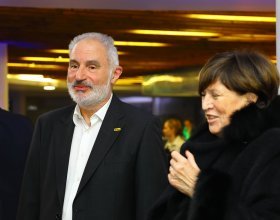 Jakub Střeštík, předseda představenstva MALL GROUP a.s. (36)