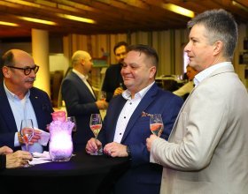 Jakub Střeštík, předseda představenstva MALL GROUP a.s. (39)