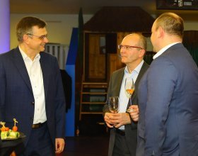 Jakub Střeštík, předseda představenstva MALL GROUP a.s. (42)