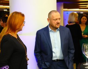 Jakub Střeštík, předseda představenstva MALL GROUP a.s. (45)