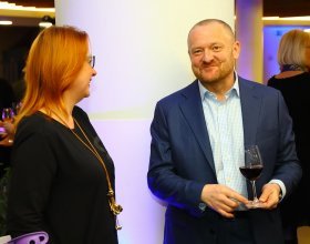 Jakub Střeštík, předseda představenstva MALL GROUP a.s. (46)