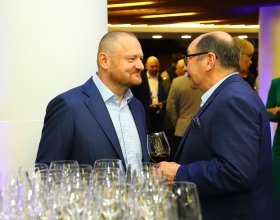 Jakub Střeštík, předseda představenstva MALL GROUP a.s. (48)
