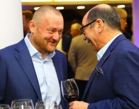 Jakub Střeštík, předseda představenstva MALL GROUP a.s. (49)