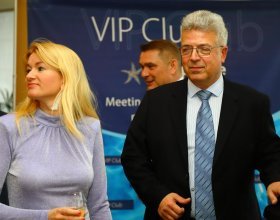 Bohuslav Svoboda , primátor hlavního města Prahy (29)